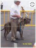 CAMPEON DE PEPITO DE LA GOLETA