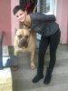 GARON PRESA DE CASA GOXY