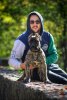LOCCO DEVIL'S BONE KENNEL
