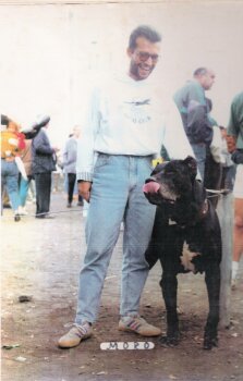 EL MORO DE MONTELONGO
