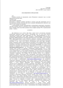 CORSO NONPAREL SALAMANDRA