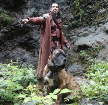 ATHOS DE IRON BULL (MARCO)